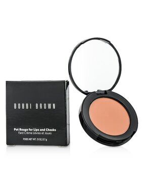 Bobbi Brown Pot Rouge for Lips and Cheeks Fresh Melon 24 0.13 oz/ 3.7g NIB